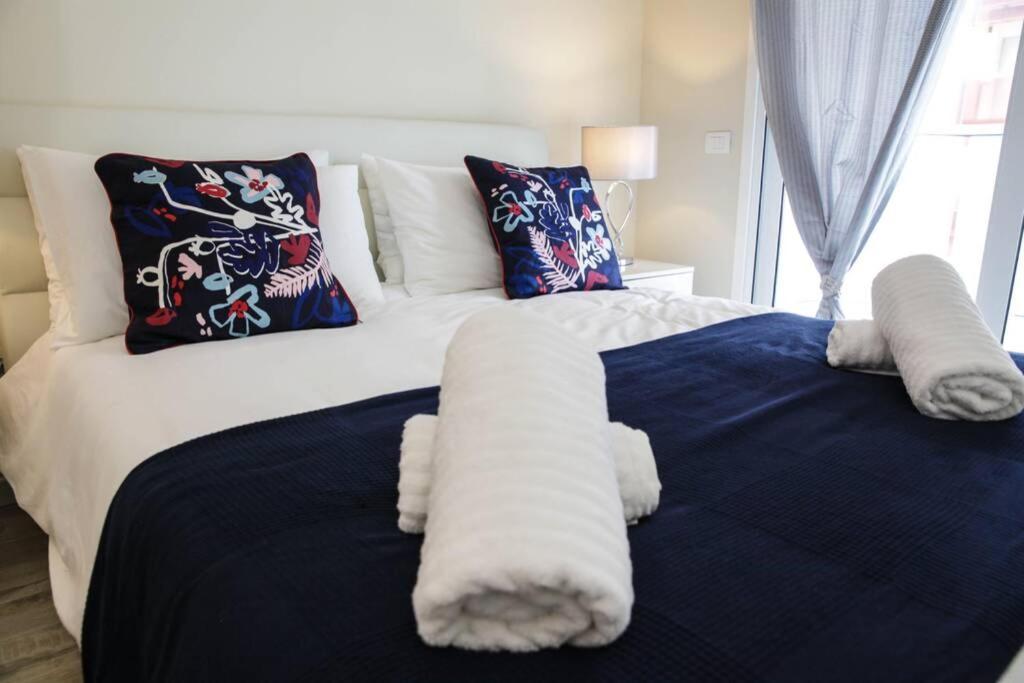 Magnifique 3P - French Riviera - 3Mn Beach - Air Conditioning - Balcony Juan-les-Pins Exteriör bild