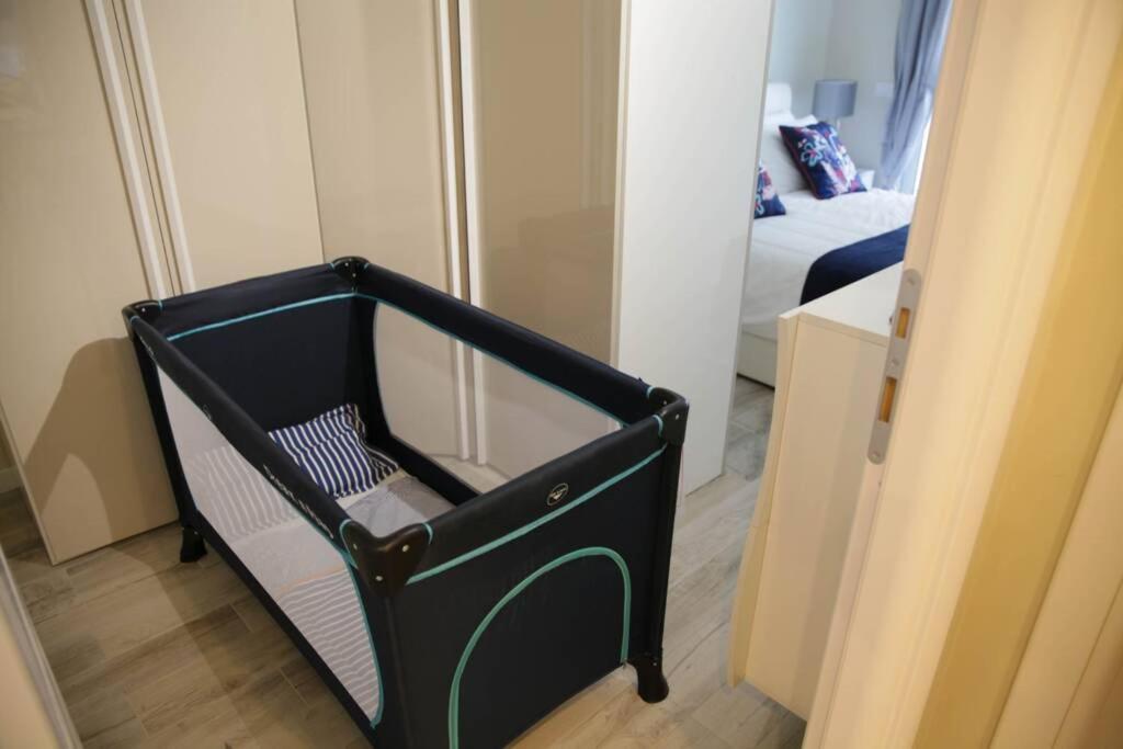 Magnifique 3P - French Riviera - 3Mn Beach - Air Conditioning - Balcony Juan-les-Pins Exteriör bild